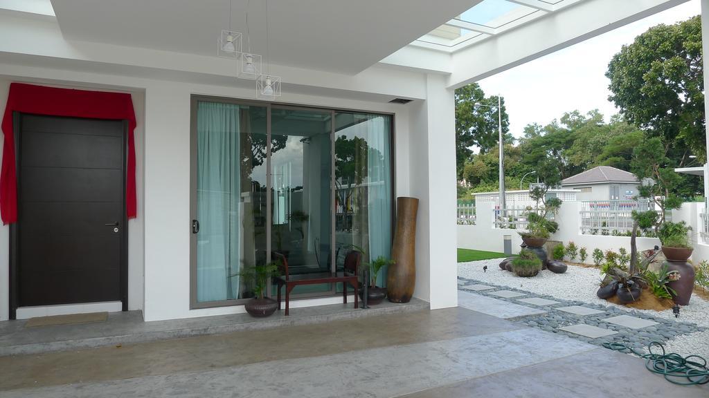 Jelutong R Residence מראה חיצוני תמונה