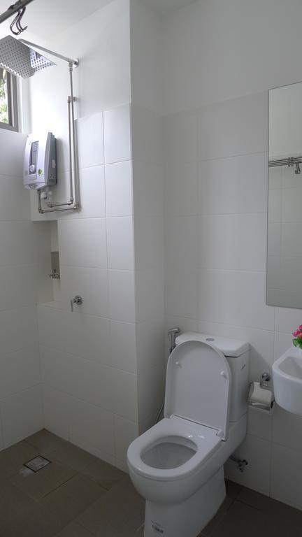 Jelutong R Residence מראה חיצוני תמונה