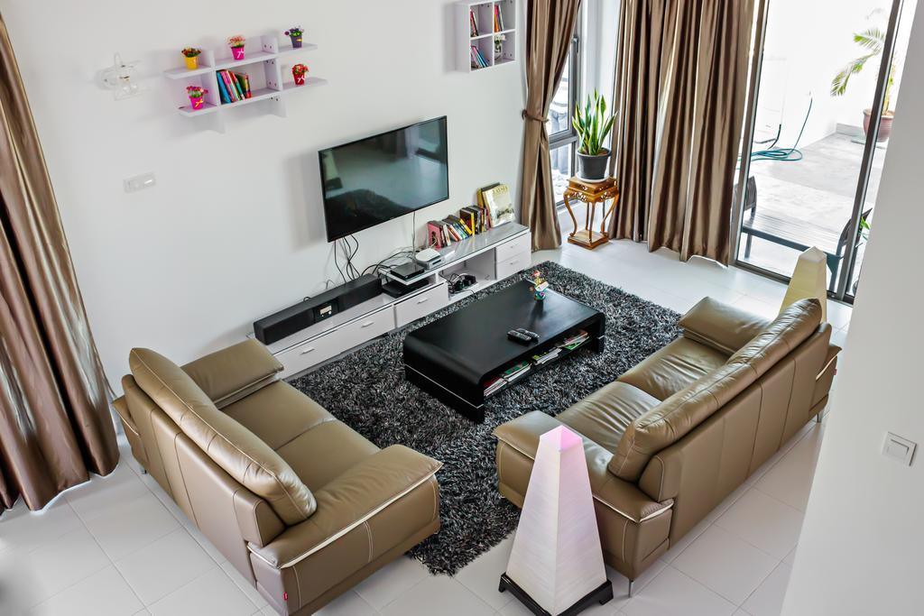 Jelutong R Residence מראה חיצוני תמונה