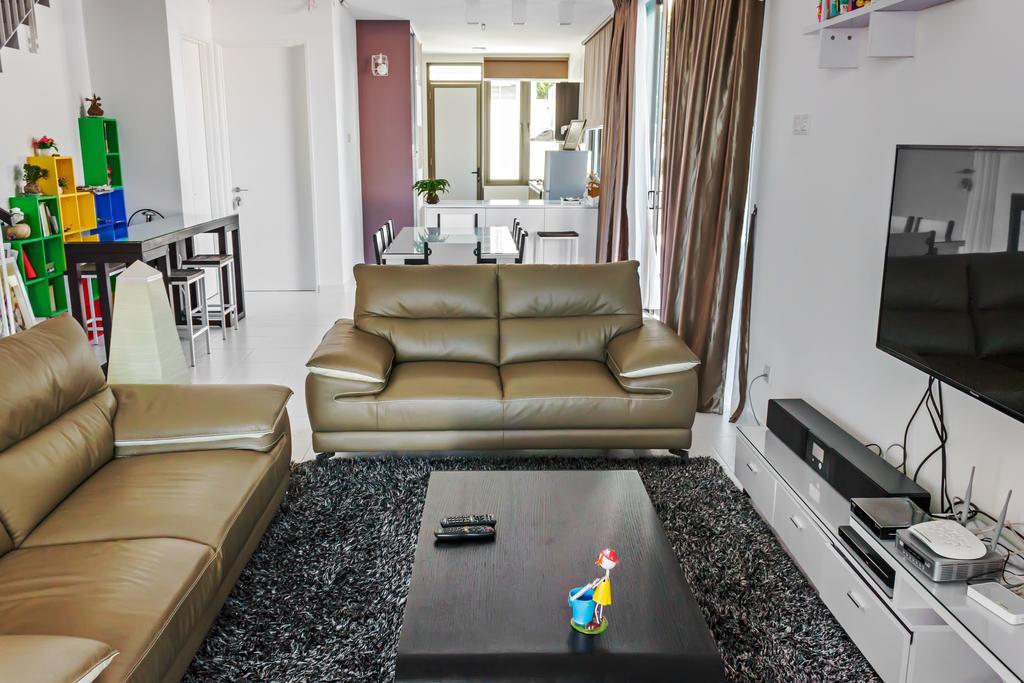 Jelutong R Residence מראה חיצוני תמונה