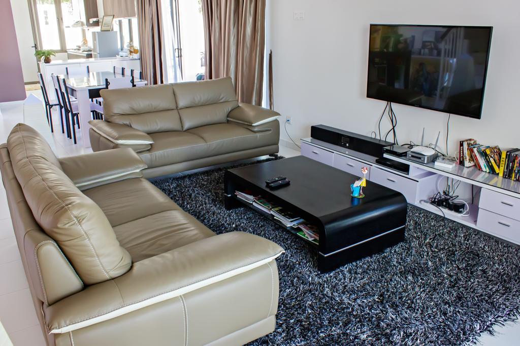Jelutong R Residence מראה חיצוני תמונה