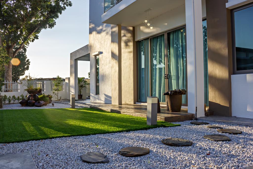 Jelutong R Residence מראה חיצוני תמונה