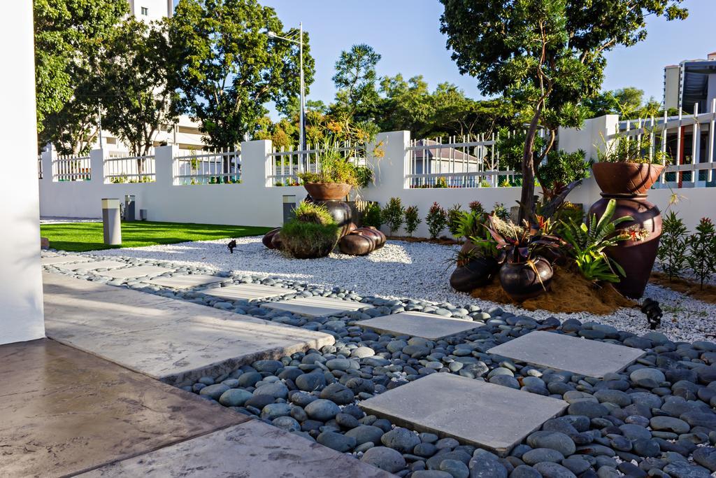 Jelutong R Residence מראה חיצוני תמונה