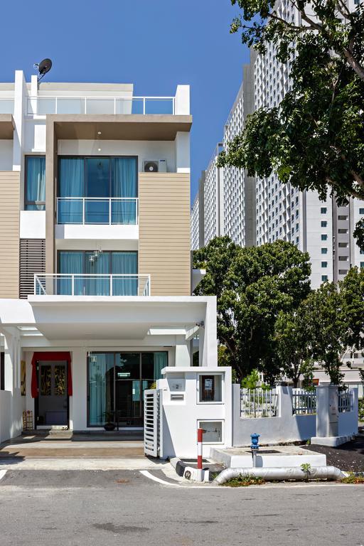 Jelutong R Residence מראה חיצוני תמונה
