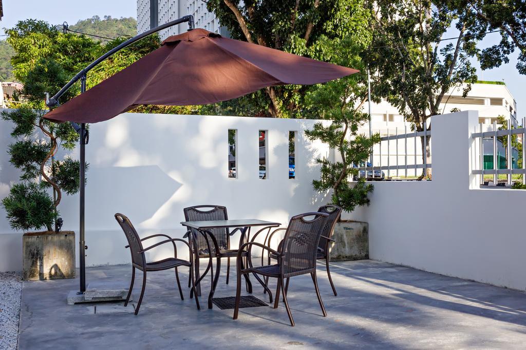 Jelutong R Residence מראה חיצוני תמונה