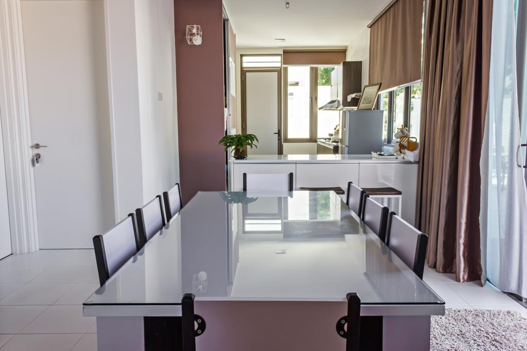 Jelutong R Residence מראה חיצוני תמונה