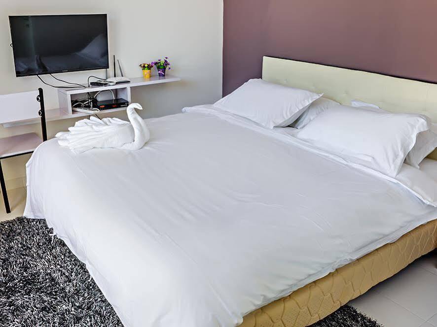 Jelutong R Residence מראה חיצוני תמונה
