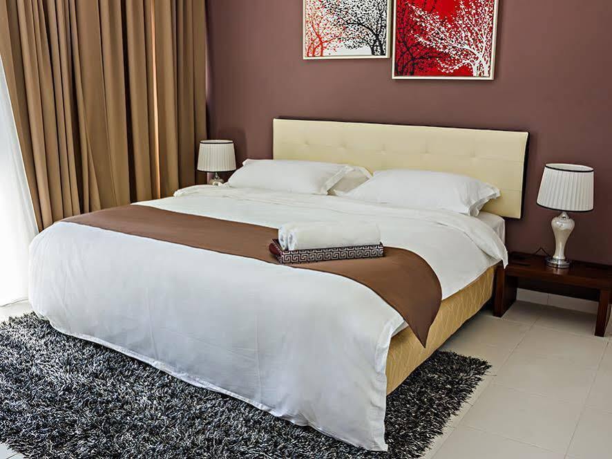 Jelutong R Residence מראה חיצוני תמונה